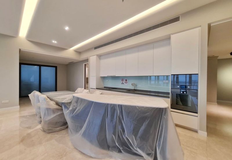 The Astaka @ 1 Bukit Senyum