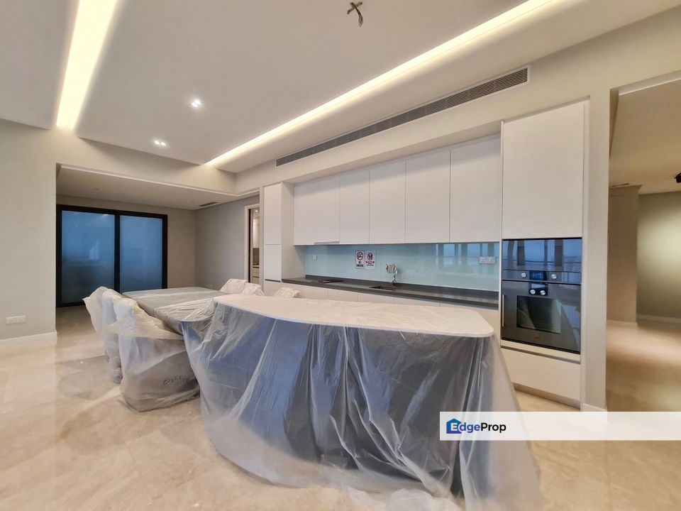 The Astaka 1 Bukit Senyum JB Town, Johor, Johor Bahru