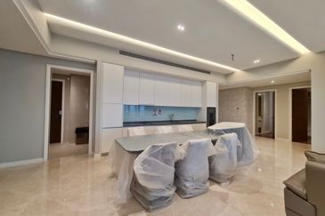 The Astaka @ 1 Bukit Senyum