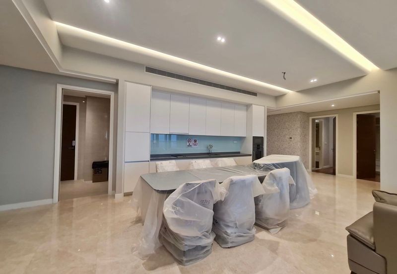 The Astaka @ 1 Bukit Senyum