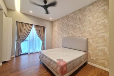 The Astaka @ 1 Bukit Senyum