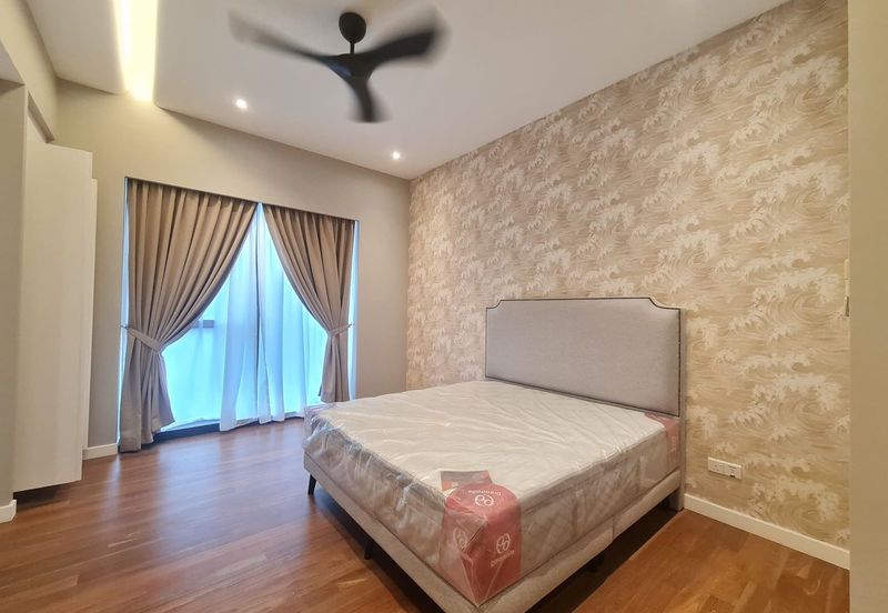 The Astaka @ 1 Bukit Senyum