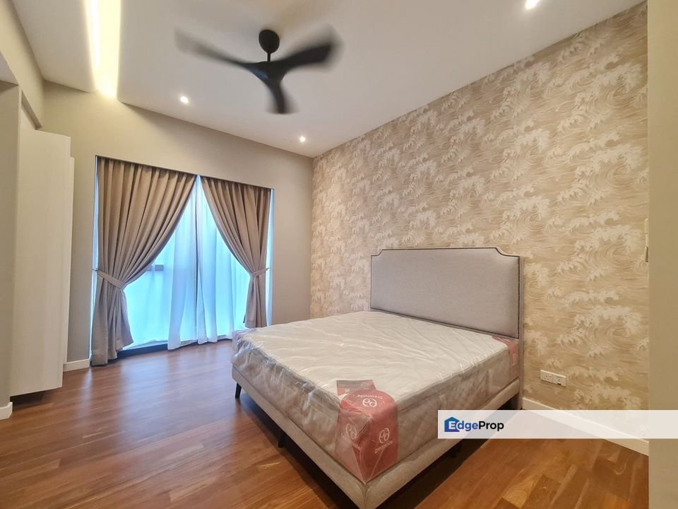 The Astaka 1 Bukit Senyum JB Town, Johor, Johor Bahru