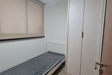 The Astaka @ 1 Bukit Senyum