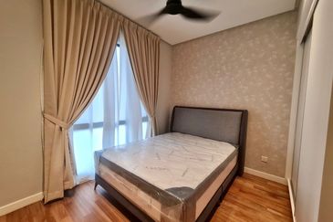 The Astaka @ 1 Bukit Senyum