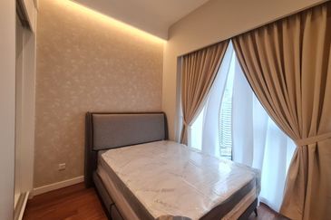 The Astaka @ 1 Bukit Senyum