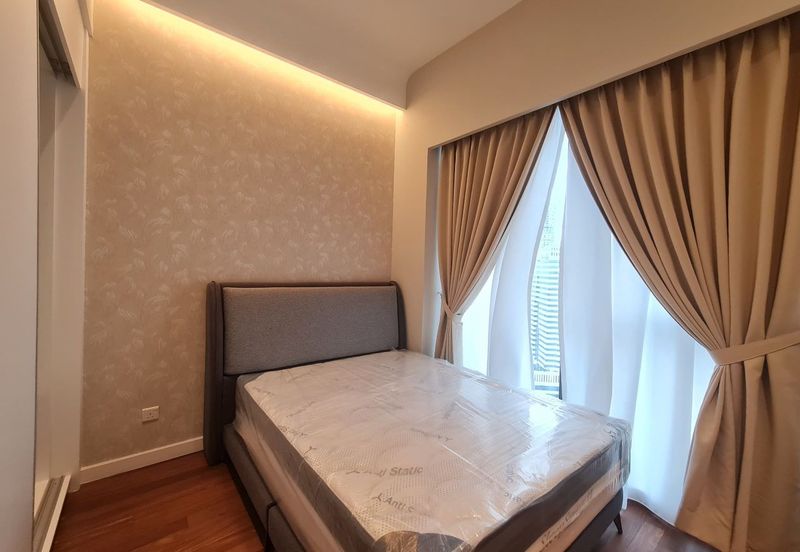 The Astaka @ 1 Bukit Senyum