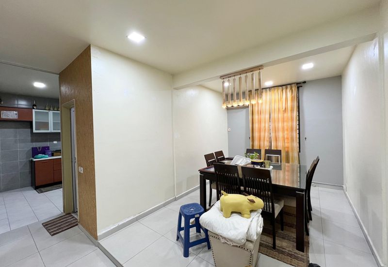 Unblock View Setia Tropika 2 Storey House 25x80