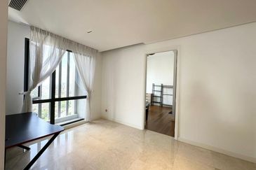 The Astaka @ 1 Bukit Senyum