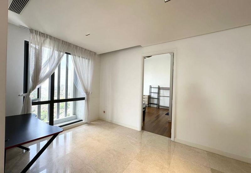 The Astaka @ 1 Bukit Senyum