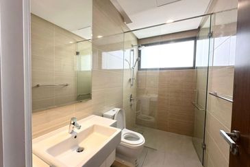 The Astaka @ 1 Bukit Senyum