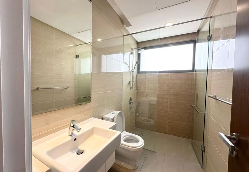 The Astaka @ 1 Bukit Senyum