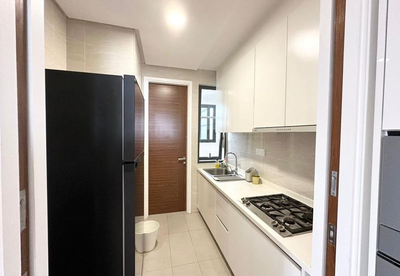 The Astaka @ 1 Bukit Senyum