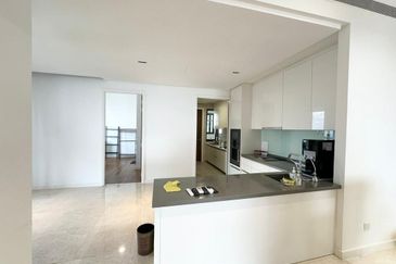 The Astaka @ 1 Bukit Senyum