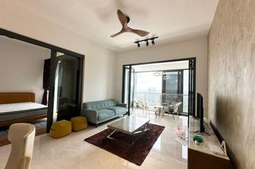 The Astaka @ 1 Bukit Senyum