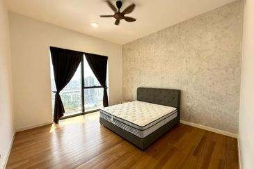 The Astaka @ 1 Bukit Senyum