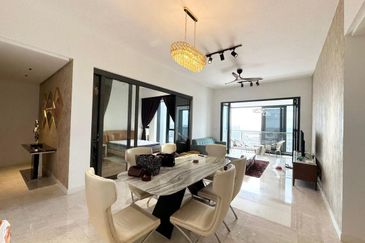 The Astaka @ 1 Bukit Senyum