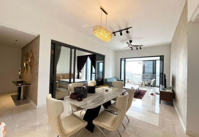 The Astaka @ 1 Bukit Senyum