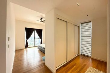 The Astaka @ 1 Bukit Senyum