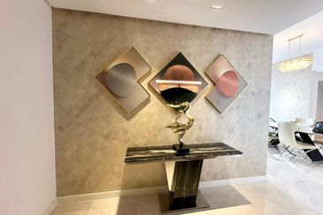 The Astaka @ 1 Bukit Senyum