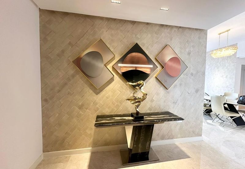 The Astaka @ 1 Bukit Senyum