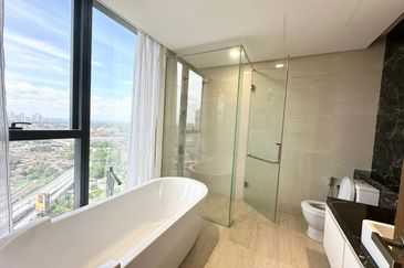 The Astaka @ 1 Bukit Senyum