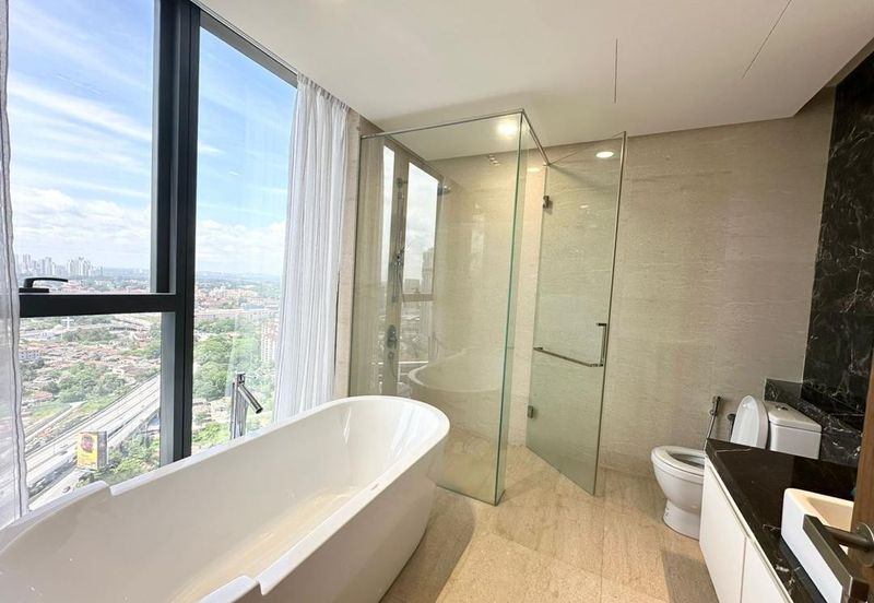 The Astaka @ 1 Bukit Senyum