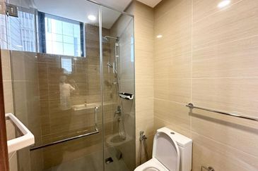 The Astaka @ 1 Bukit Senyum