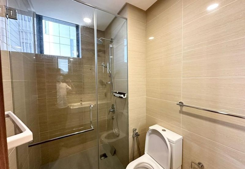 The Astaka @ 1 Bukit Senyum