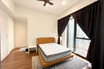 The Astaka @ 1 Bukit Senyum