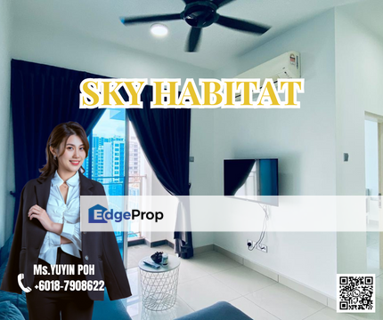 Sky Habitat , Johor, Johor Bahru
