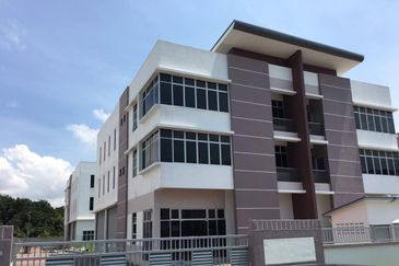 Port Of Tanjung Pelepas