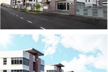 Port Of Tanjung Pelepas