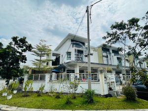 Double Storey Terrace House Olive Bandar Hillpark for Sale @RM880,000 ...