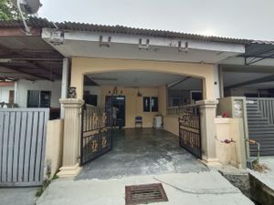 Double Storey Taman Rasah Jaya for Sale @RM200,000 By Ashraf Razali ...