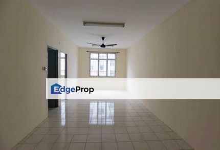 Angkasa Apartment Menggatal l Phase 1 l Partially Furnished, Sabah, Kota Kinabalu