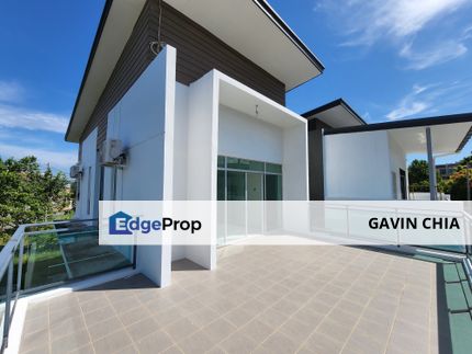 Taman Prestige Menggatal l Corner Lot l 2 Storey Terrace l New Unit, Sabah, Kota Kinabalu