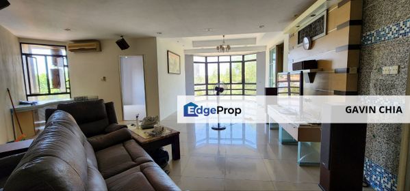 Pearl Tower Condominium | Kolombong | Taman BDC | 1349sqft, Sabah, Kota Kinabalu