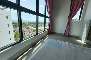 Kingfisher Putatan Condo | Cash Back | New Unit | 1009 sqft | 3R2B