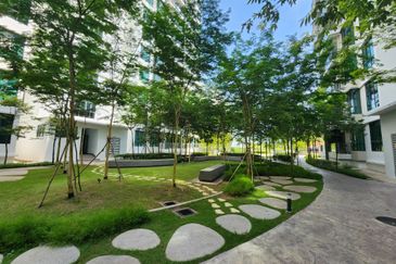 Kingfisher Putatan Condo | Cash Back | New Unit | 1009 sqft | 3R2B