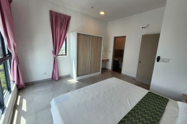 Kingfisher Putatan Condo | Cash Back | New Unit | 1009 sqft | 3R2B