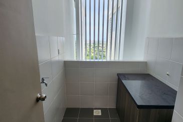 Kingfisher Putatan Condo | Cash Back | New Unit | 1009 sqft | 3R2B