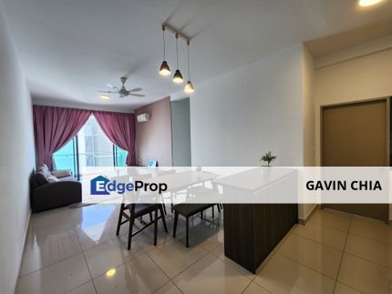 Kingfisher Putatan Condo | Zero Downpayment | Partially Furnished | Completed New Project, Sabah, Kota Kinabalu