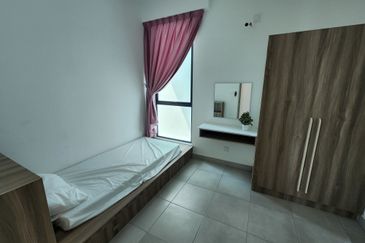 Kingfisher Putatan Condo | Zero Downpayment | Partially Furnished | Completed New Project