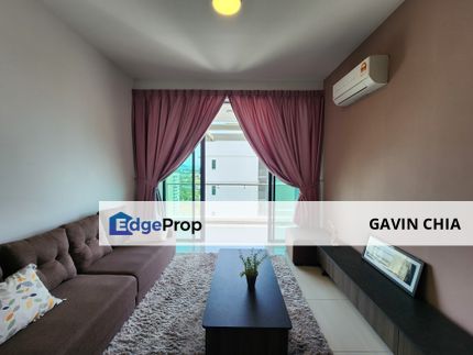 Kingfisher Putatan Condo | Completed Project | 100% Loan | Corner Lot, Sabah, Kota Kinabalu