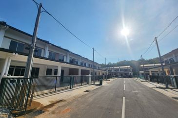 Taman Kinarut Ceria 3