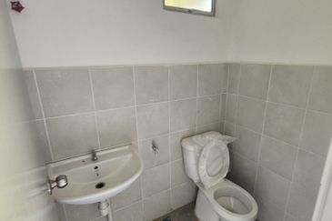 Taman Kinarut Ceria 3