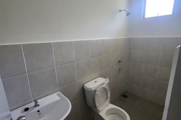 Taman Kinarut Ceria 3