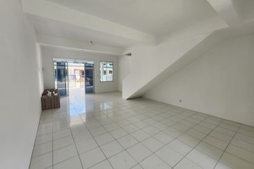 Taman Kinarut Ceria 3