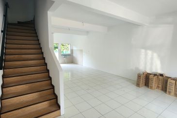 Taman Kinarut Ceria 3